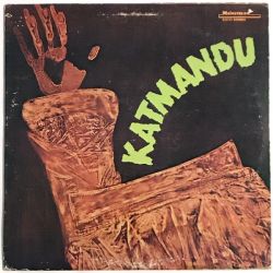 Katmandu - Katmandu LP