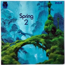Spring - 2 LP NE 12