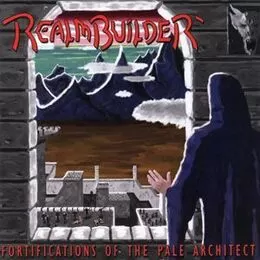 RealmBuilder - Fortifications of the Pale Architect CD