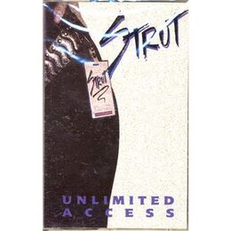 Strut - Unlimited Access