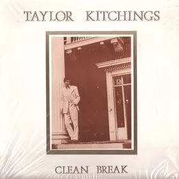 Taylor Kitchings - Clean Break LP