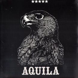 Aquila - Aquila LP