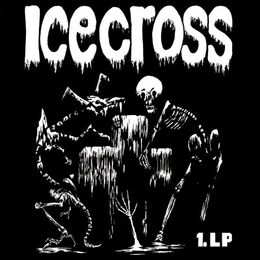 Icecross - Icecross LP