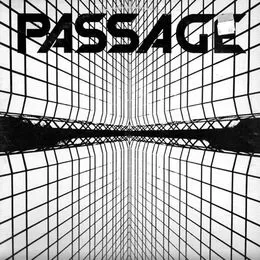 Passage - Passage LP