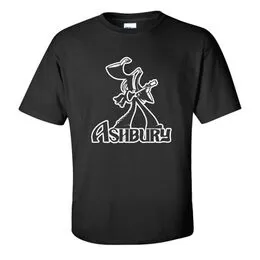 Ashbury T-Shirt