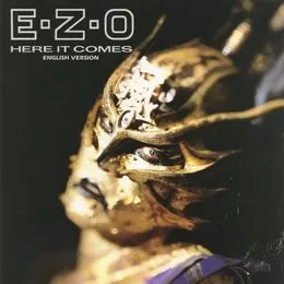 EZO - Here It Comes 7inch