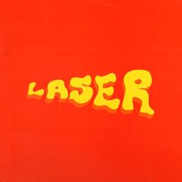 Laser - Vita Sul Pianeta LP