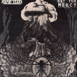 Rapid Tears - Cry for Mercy EP