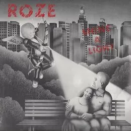 Roze - Shine A Light LP