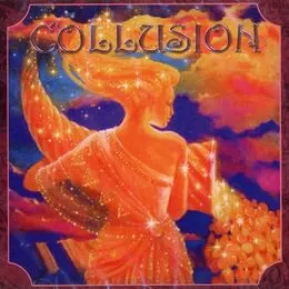 Collusion - Collusion CD