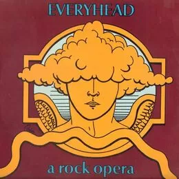 Everyhead - A Rock Opera 2-LP