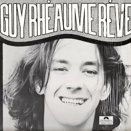 Guy Rheaume - Reve LP