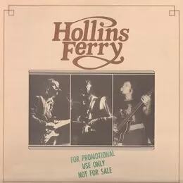 Hollins Ferry - Hollins Ferry LP