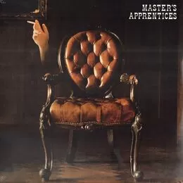 Master's Apprentices - Choice Cuts LP