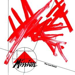 Mission - The Last Detail LP