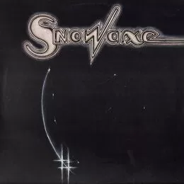 Snowaxe - We're All Different Now LP
