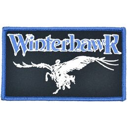 Winterhawk Patch