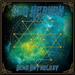 Bad Heaven - Demo Anthology LP