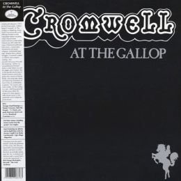Cromwell - At The Gallop LP