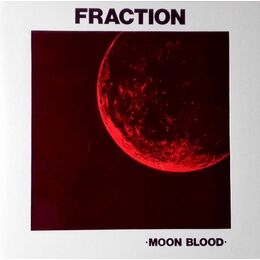 Fraction - Moon Blood LP
