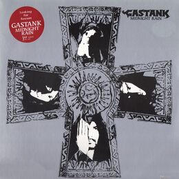 Gastank - Midnight Rain EP