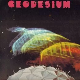 Geodesium - Geodesium LP