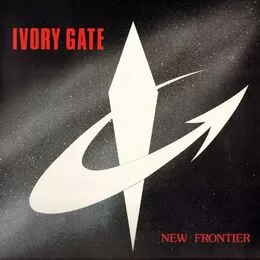 Ivory Gate - New Frontier LP