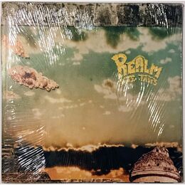 Realm - Time Tales LP