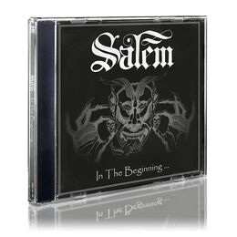 Salem - In The Beginning CD