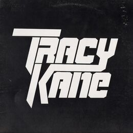 Tracy Kane - Tracy Kane LP
