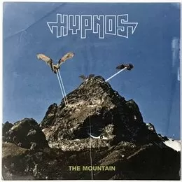 Hypnos - The Mountain 7-Inch