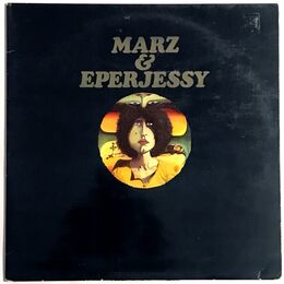 Marz & Eperjessy - Marz & Eperjessy LP