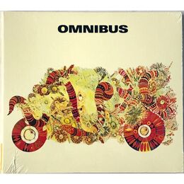 Omnibus - Omnibus CD Mandala284
