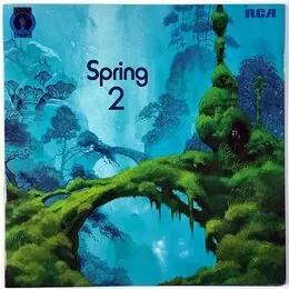 Spring - 2 LP MFSE LP I-0023