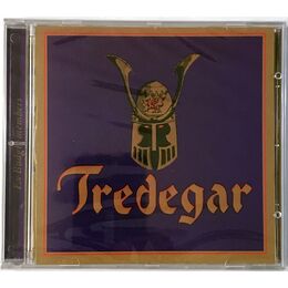 Tredegar - Tredegar CD BR 160