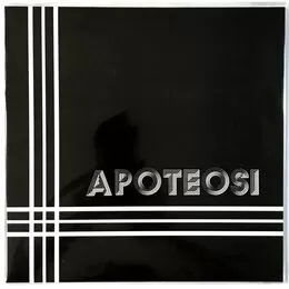 Apoteosi - Apoteosi LP AMSLP100