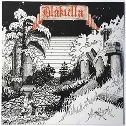 Blakulla - Blakulla LP MLP008