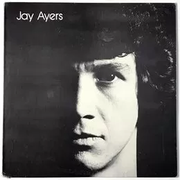Ayers, Jay - Jay Ayers LP TRA-8001