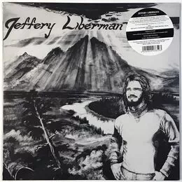 Liberman, Jeff - Jeffery Liberman LP OSR053