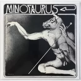Minotaurus - Fly Away LP MV041
