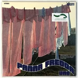 Panna Fredda - Uno LP VMLP118