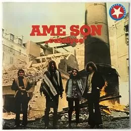 Ame Son - Catalyse LP 03512