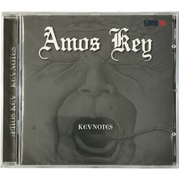 Amos Key - Keynotes CD 4035177