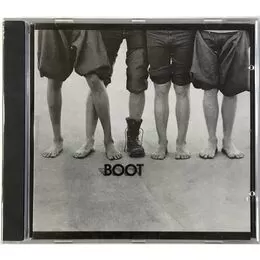 Boot - Boot CD LR 0706