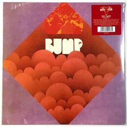 Bump - Bump LP AYA68005