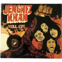 Jenghiz Khan - Well Cut CD WS 885 685-2