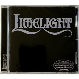 Limelight - Limelight CD GEM99