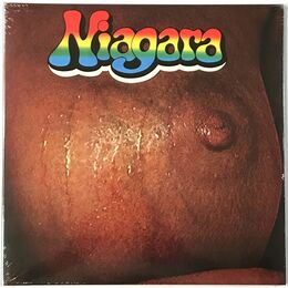 Niagara - Niagara LP PMG002LP