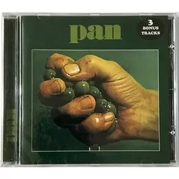Pan - Pan CD GEM50