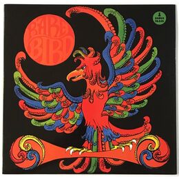 Rare Bird - Rare Bird LP ARLP 503